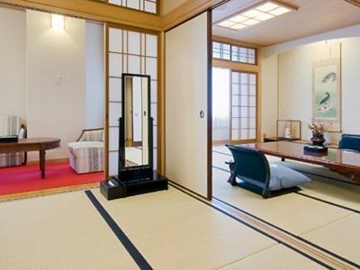 Hotel Tsubakikan Honkan Matsuyama (Ehime) Exterior foto