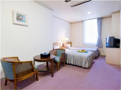 Hotel Tsubakikan Honkan Matsuyama (Ehime) Exterior foto