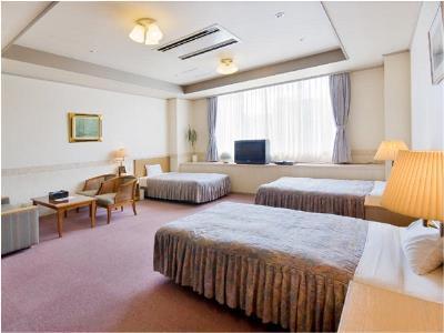 Hotel Tsubakikan Honkan Matsuyama (Ehime) Exterior foto