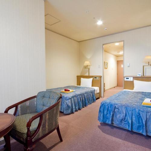 Hotel Tsubakikan Honkan Matsuyama (Ehime) Exterior foto