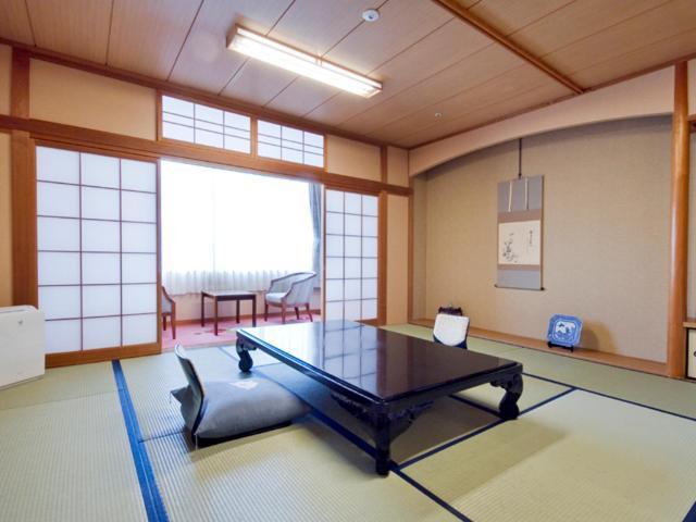 Hotel Tsubakikan Honkan Matsuyama (Ehime) Exterior foto